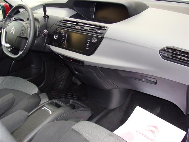 CITROEN C4 GRAND PICASSO (01/06/2017) - 